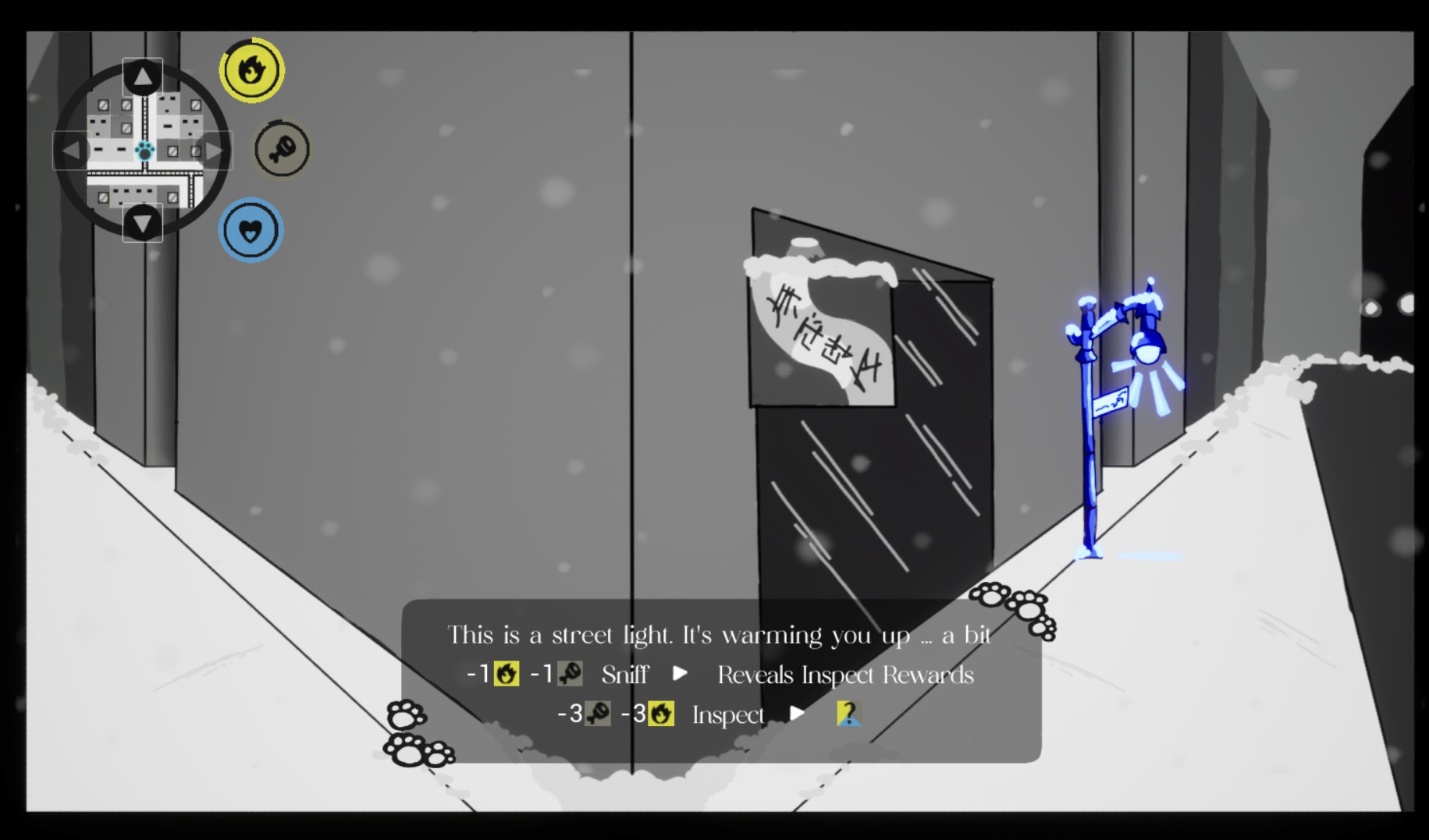 DoggoNight screenshot