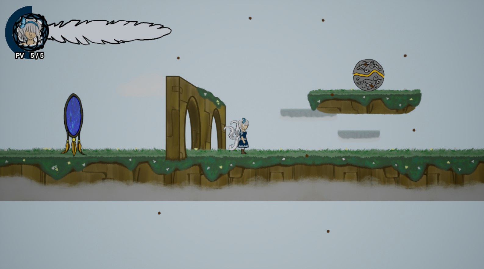 DreamCatcher screenshot