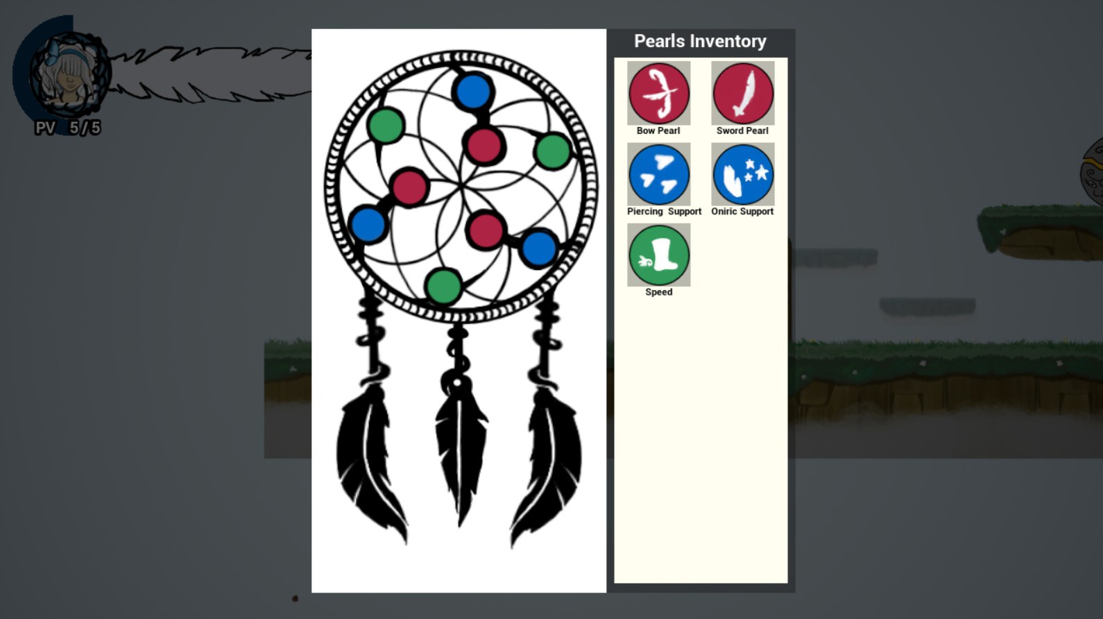 DreamCatcher screenshot