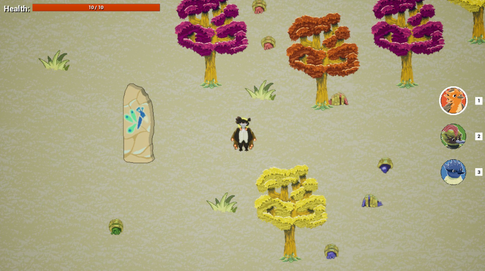 SoulLink screenshot