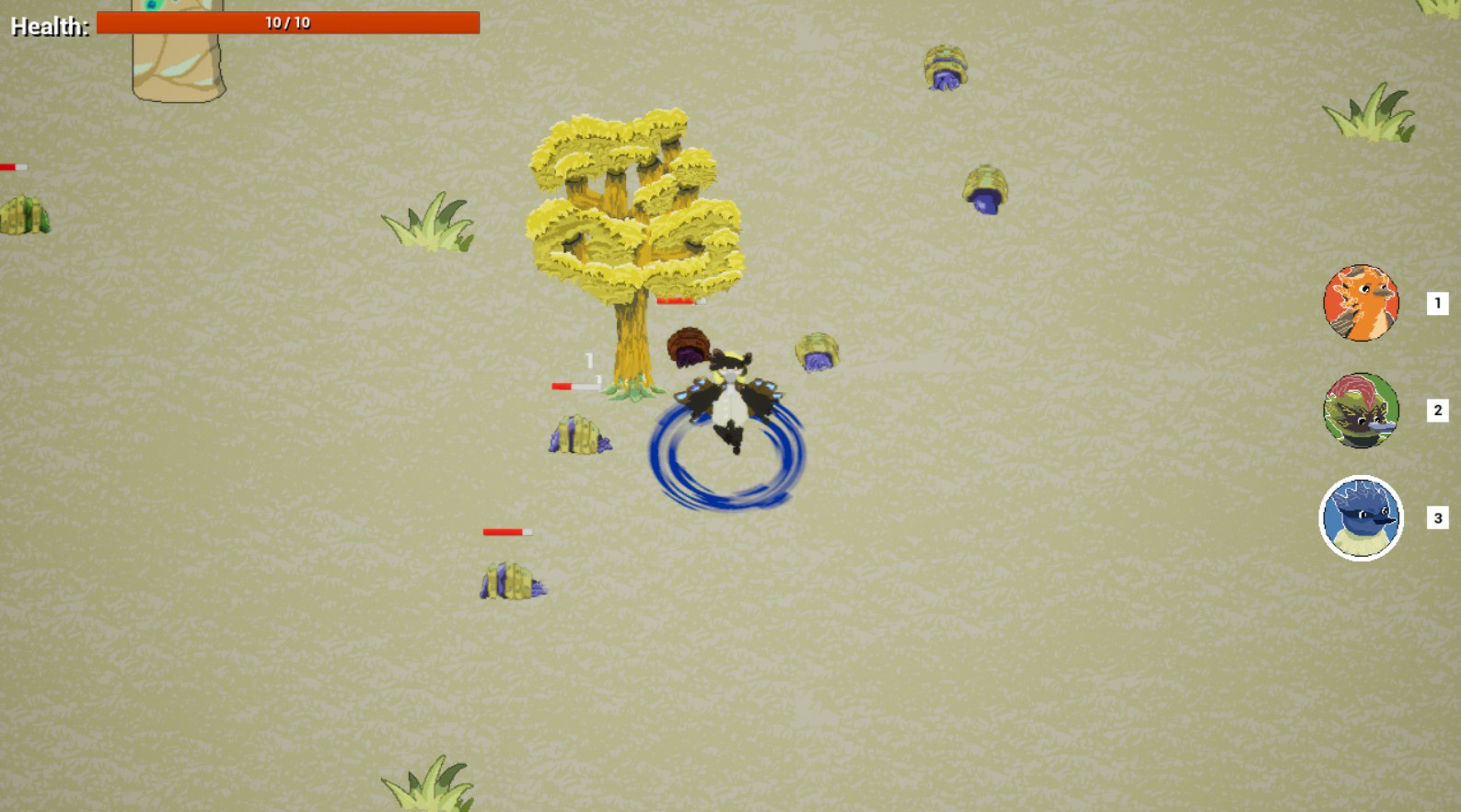 SoulLink screenshot