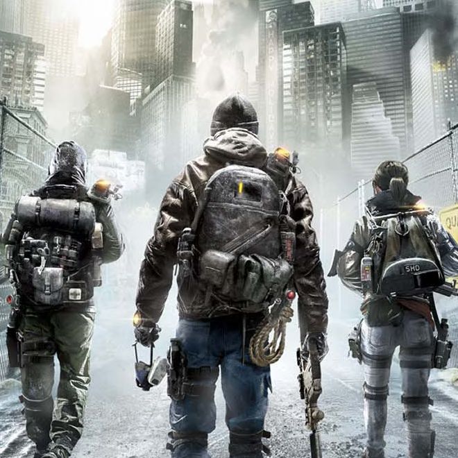 The Division